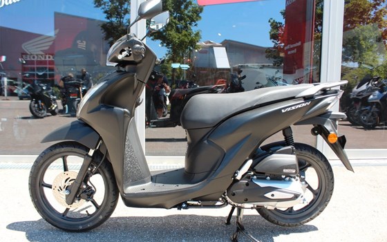 Gebrauchtmotorrad Honda Vision 110 - Bild 1