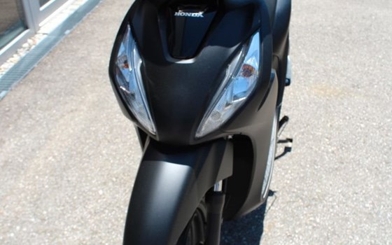 Gebrauchtmotorrad Honda Vision 110 - Bild 2