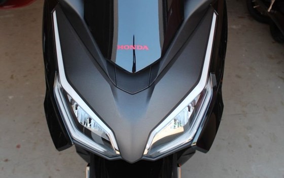Gebrauchtmotorrad Honda Forza 350 Special Edition - Bild 4