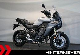Gebrauchte Yamaha Tracer 9 GT