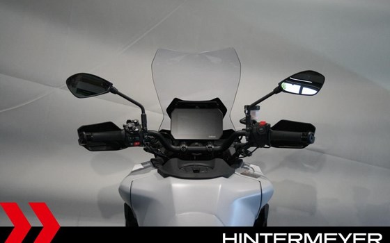 Gebrauchtmotorrad Yamaha Tracer 9 GT - Bild 4