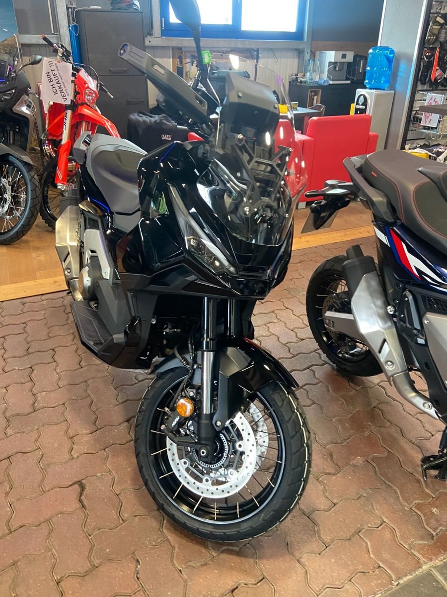 Honda X-ADV