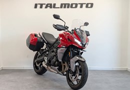 Gebrauchte Triumph Tiger Sport 660
