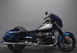 Gebrauchte BMW R 18 B