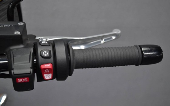 Gebrauchtmotorrad BMW R 18 B - Bild 11