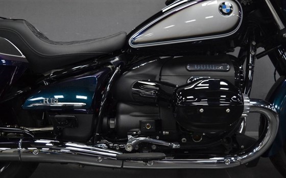 Gebrauchtmotorrad BMW R 18 B - Bild 2