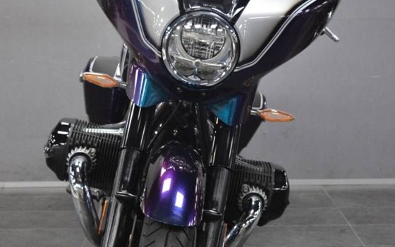 Gebrauchtmotorrad BMW R 18 B - Bild 3