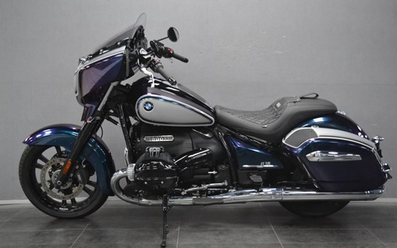 Gebrauchtmotorrad BMW R 18 B - Bild 4