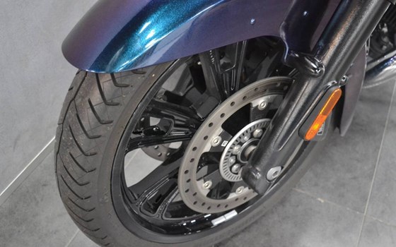 Gebrauchtmotorrad BMW R 18 B - Bild 7