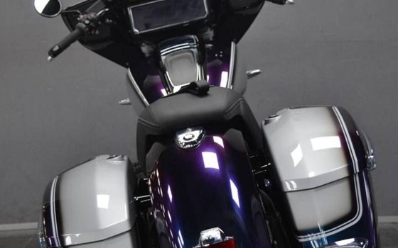 Gebrauchtmotorrad BMW R 18 B - Bild 8
