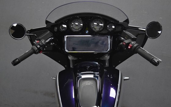 Gebrauchtmotorrad BMW R 18 B - Bild 9