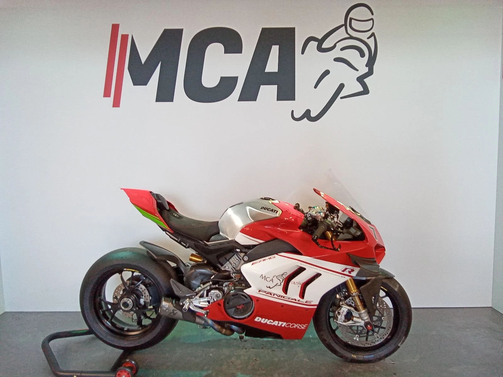 Ducati