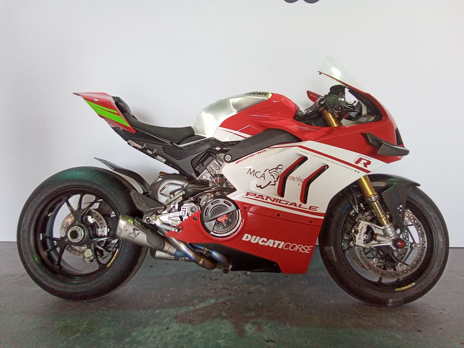 Ducati