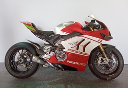 Gebrauchte Ducati Panigale V4 R