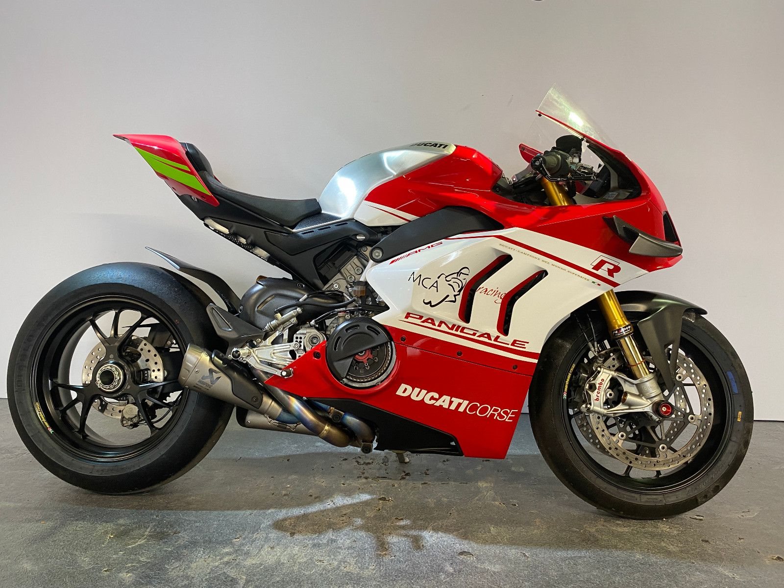 Ducati