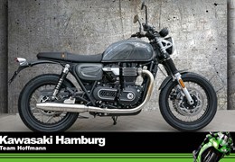 Neumotorrad Brixton Cromwell 1200
