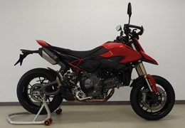 Gebrauchte Ducati Hypermotard V2