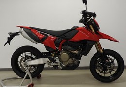 Gebrauchte Ducati Hypermotard 698 Mono
