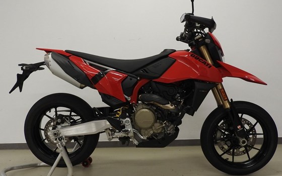 Gebrauchtmotorrad Ducati Hypermotard 698 Mono - Bild 1
