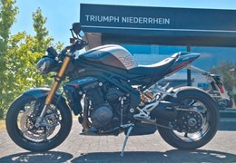 Gebrauchte Triumph Speed Triple 1200 RS