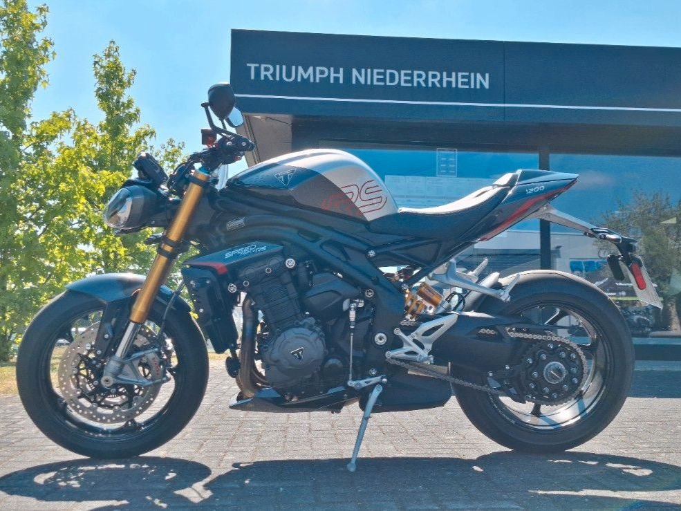 Gebrauchtfahrzeug