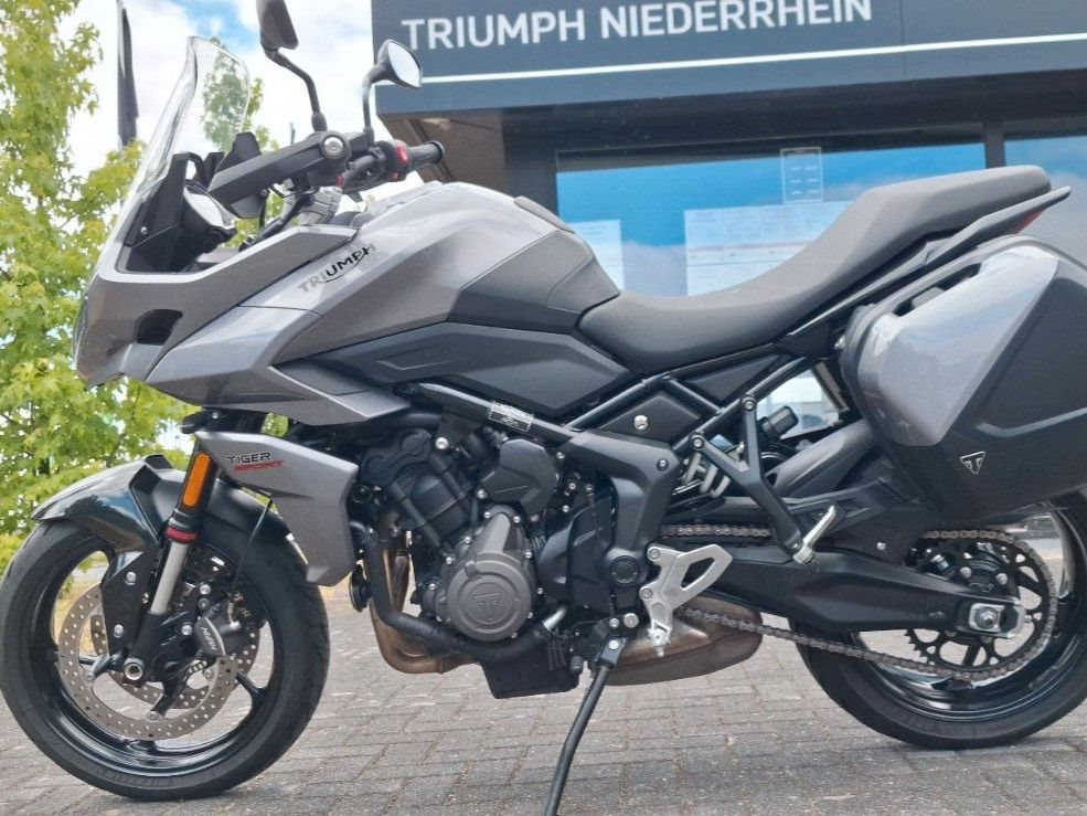 Triumph Tiger Sport 660