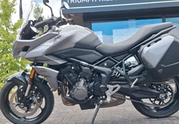 Gebrauchte Triumph Tiger Sport 660