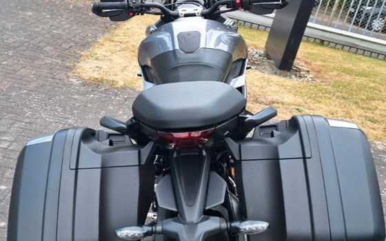 Gebrauchtmotorrad Triumph Tiger Sport 660 - Bild 14