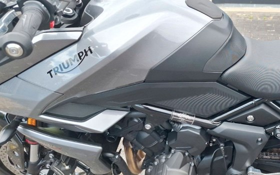Gebrauchtmotorrad Triumph Tiger Sport 660 - Bild 15