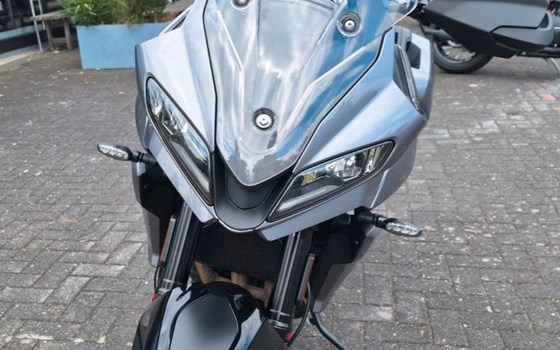 Gebrauchtmotorrad Triumph Tiger Sport 660 - Bild 2
