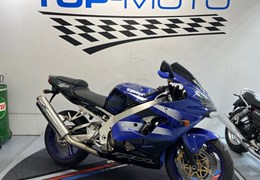 Gebrauchte Kawasaki ZX-9R Ninja