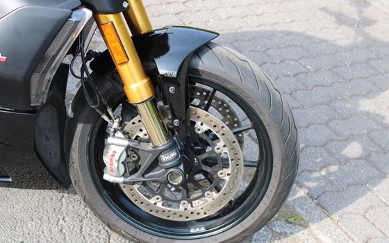 Gebrauchtmotorrad Ducati Diavel 1260 S - Bild 10