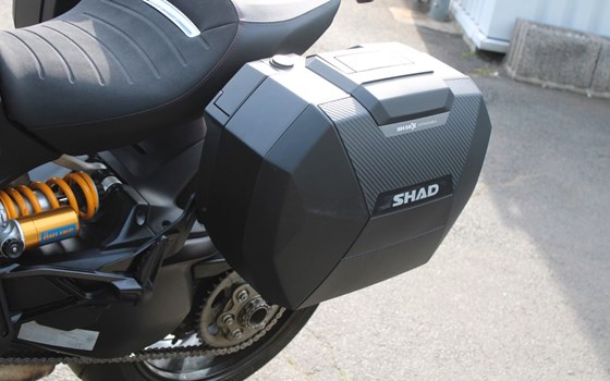 Gebrauchtmotorrad Ducati Diavel 1260 S - Bild 14