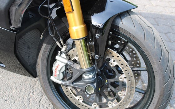 Gebrauchtmotorrad Ducati Diavel 1260 S - Bild 18