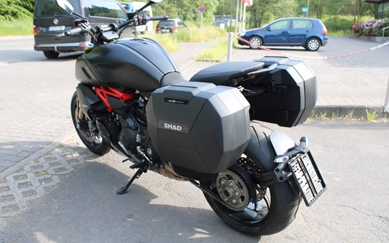 Gebrauchtmotorrad Ducati Diavel 1260 S - Bild 3