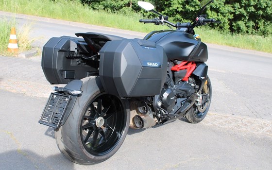 Gebrauchtmotorrad Ducati Diavel 1260 S - Bild 4