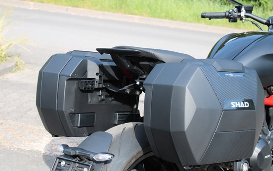Gebrauchtmotorrad Ducati Diavel 1260 S - Bild 5