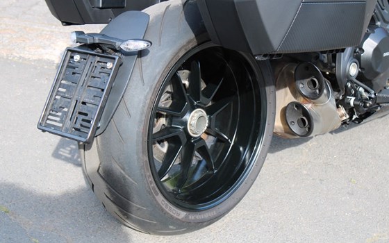 Gebrauchtmotorrad Ducati Diavel 1260 S - Bild 6