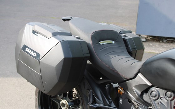 Gebrauchtmotorrad Ducati Diavel 1260 S - Bild 8