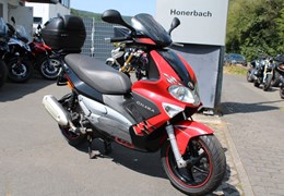 Gebrauchte Gilera Runner 200 VXR