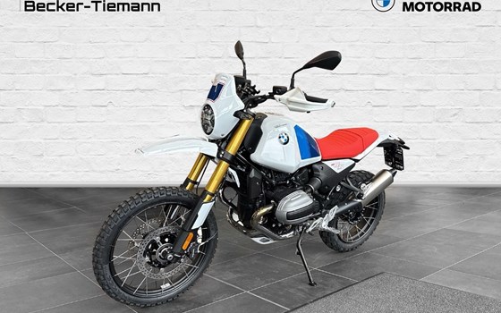 Neufahrzeug BMW R 12 G/S - Bild 1