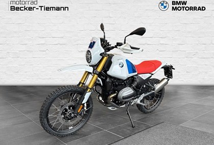 Neumotorrad
