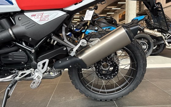 Neufahrzeug BMW R 12 G/S - Bild 10