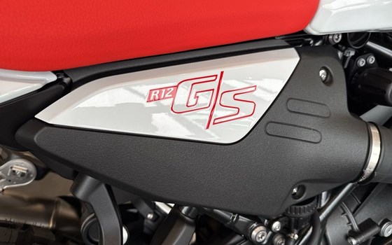Neufahrzeug BMW R 12 G/S - Bild 11