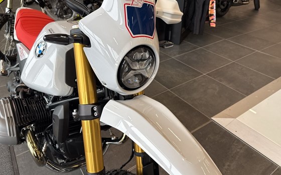 Neufahrzeug BMW R 12 G/S - Bild 12