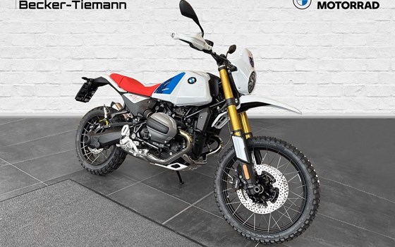 Neufahrzeug BMW R 12 G/S - Bild 2