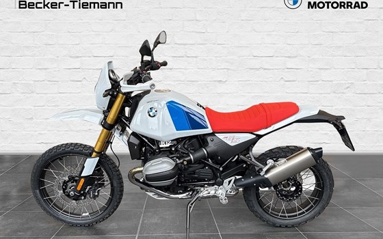 Neufahrzeug BMW R 12 G/S - Bild 3