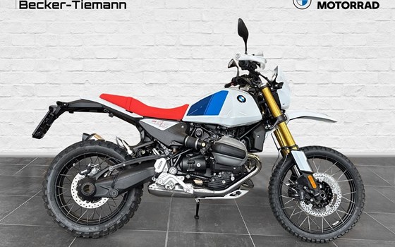 Neufahrzeug BMW R 12 G/S - Bild 4