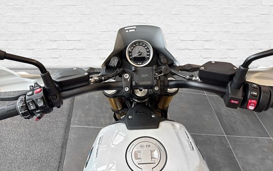 Neufahrzeug BMW R 12 G/S - Bild 5