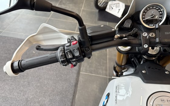 Neufahrzeug BMW R 12 G/S - Bild 6